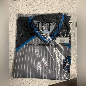 Smitty apparel women’s college referee shirt